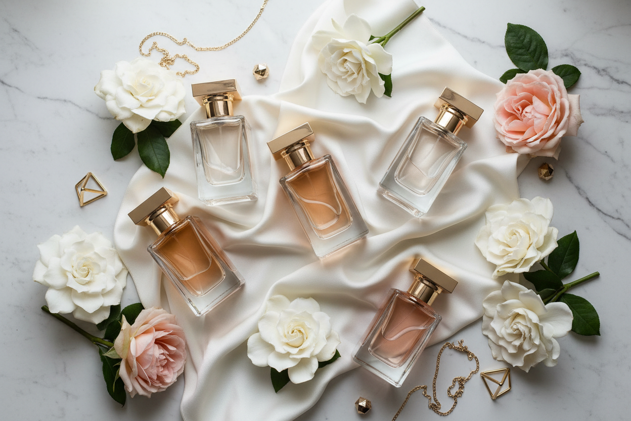 fragrance