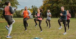 sport and fitness