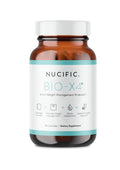 Nucific® Bio-X4 4-in-1 Weight Management Probiotic Supplement, 90 Count.