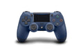 DualShock 4 Wireless Controller for PlayStation 4 - Midnight Blue