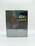 Lacoste Noir-Intense for Men EDL 100ML