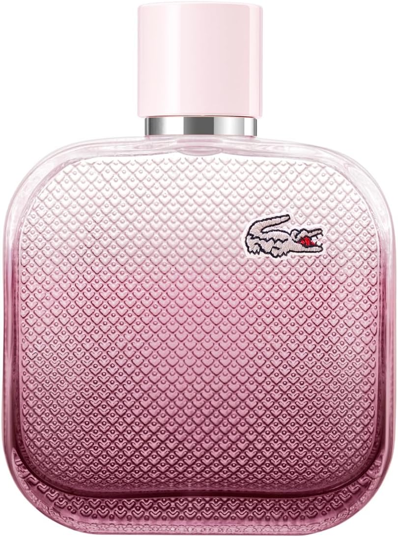 Lacoste L.12.12 Rose Eau de Parfum