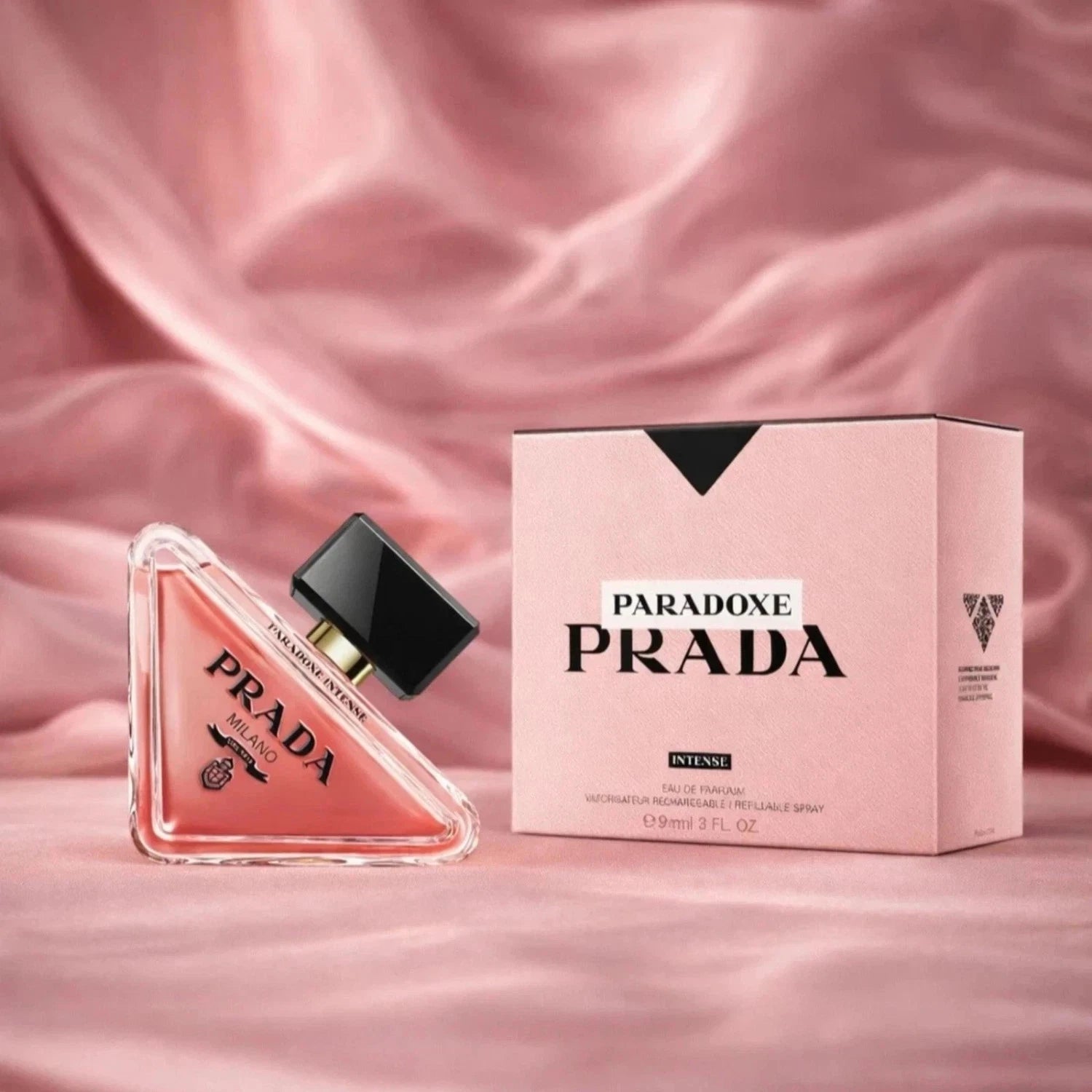 Prada Paradoxe Intense Eau de Parfum 3 oz