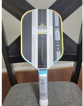 Joola Ben Jhons Perseus Pro IV 16mm Pickleball paddle