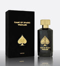 Game Of Spades Wildcard Parfum by Jo Milano Paris 3.4 oz. Perfume NIB