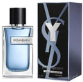 Yves Saint Laurent Y 3.3oz Men's EDT