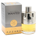 Azzaro Wanted by Azzaro Cologne for Men EDT 3.38 / 3.4 oz