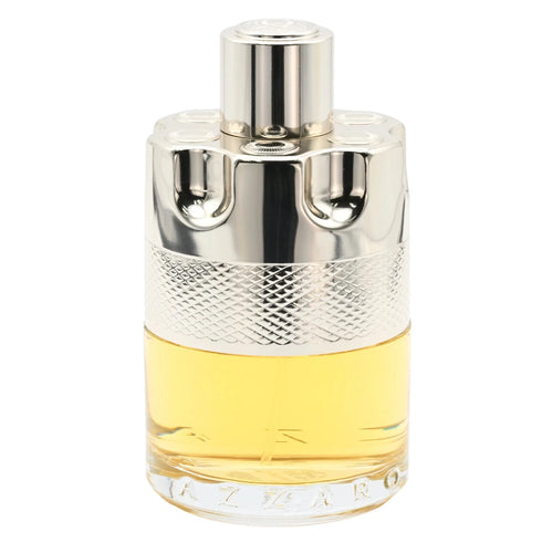 Azzaro Wanted by Azzaro Cologne for Men EDT 3.38 / 3.4 oz