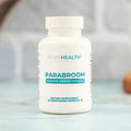 ParaBroom Intestine Support For Humans Para Broom by Pure Health 60 Capsules